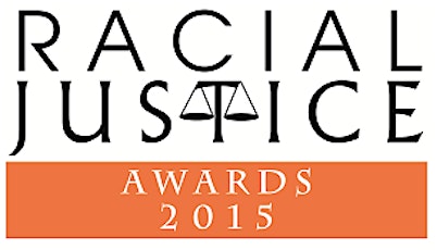 2nd Annual Racial Justice Awards primary image