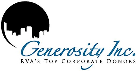 2015 Generosity Inc. primary image