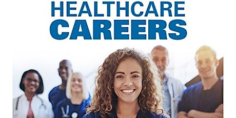 Healthcare Hiring/Career Fair primary image