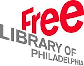 Free Library of Philadelphia Entry-Level Job Fair primary image