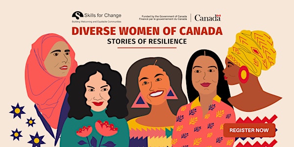 Diverse Women of Canada
