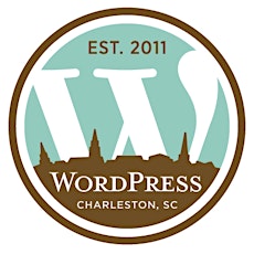 WordPress User Group April 2015 Meetup primary image
