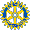 Logotipo de South Placer Rotary Club