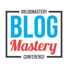 Blog Mastery Conference primary image