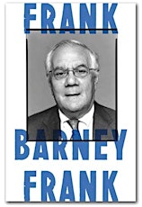 Conversation with Former Congressman Barney Frank primary image