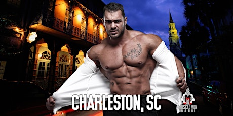Imagen principal de Muscle Men Male Strippers Revue Show & Male Strip Club Shows Charleston SC