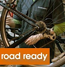 Get Ready for Spring: Road Ready Clinic (Soho) primary image