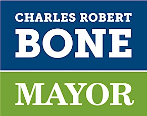 Breakfast with Mayoral Candidate Charles Robert Bone primary image