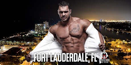 Imagen principal de Muscle Men Male Strippers Revue & Male Strip Club Shows Fort Lauderdale