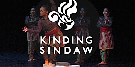 Kinding Sindaw Open House primary image