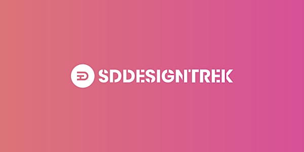 SD Design Trek 2021