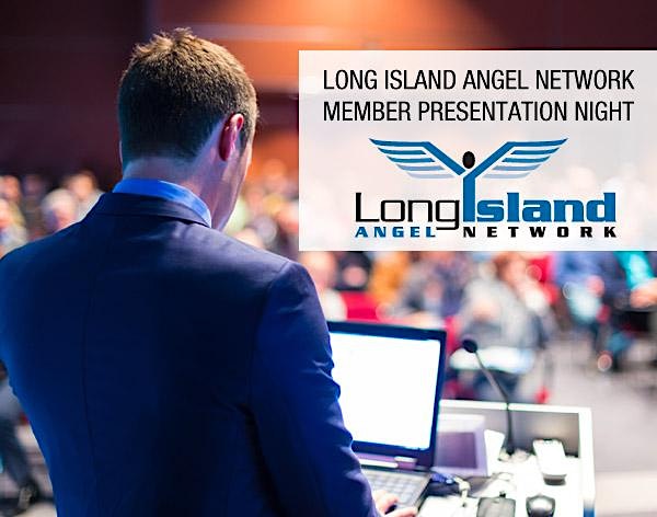 Long Island Angel Annual Meeting