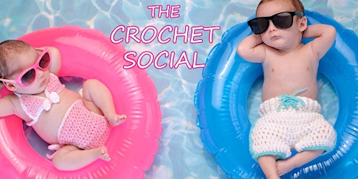 THE CROCHET SOCIAL primary image