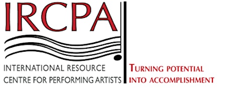 Today's Professional Performing Artist- International Resource Centre for Performing Artists primary image