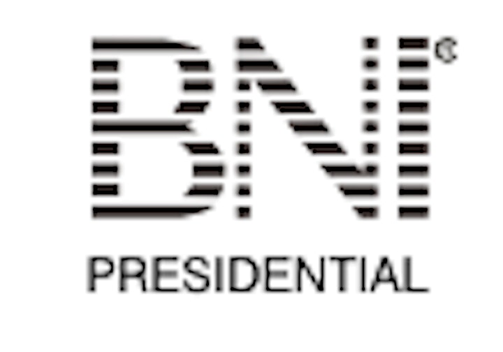 Business Breakfast Networking - BNI Presidential image