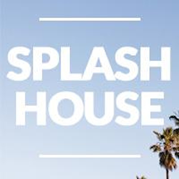 Splash House June 2015