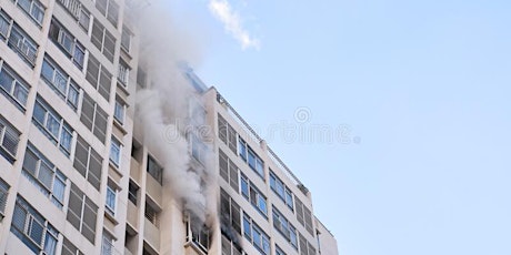 Is your apartment fire ready? primary image