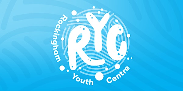 Rockingham Youth Centre Launch Event