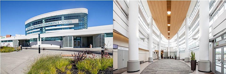 2021 Cannabis Food Show - Exhibitor Registration Portal (San Francisco) image