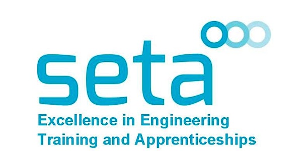ONLINE Seta Engineering Apprenticeship Event