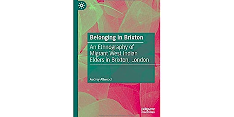Belonging in Brixton primary image