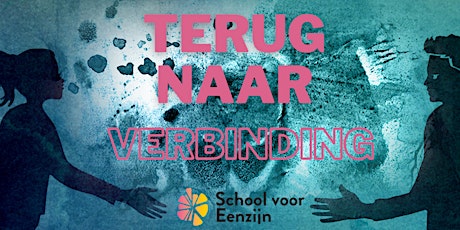 Primaire afbeelding van Webinar: Terug naar Verbinding