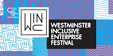 Westminster Inclusive Enterprise Festival