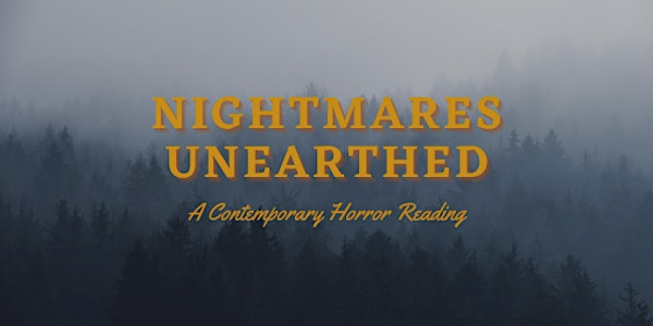 Nightmares Unearthed: A Contemporary Horror Reading