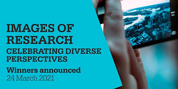 2021 Images of Research Live Final