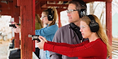 Hauptbild für Arizona CCW Permit Class in North Phoenix AZ