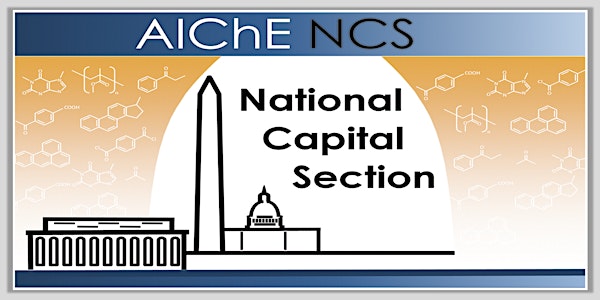 AIChE NCS Virtual Meeting | Innovations in Chemical Production at DARPA