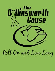 THE COLLINSWORTH CAUSE (2015) GOLF OUTING primary image