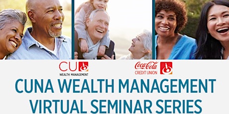 CU  Facts & Snacks Seminar Series: Women And Investing
