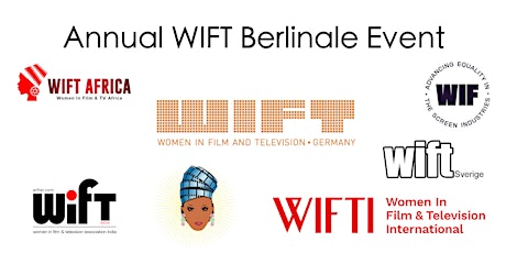 WIFT Germany Berlinale Event 2021
