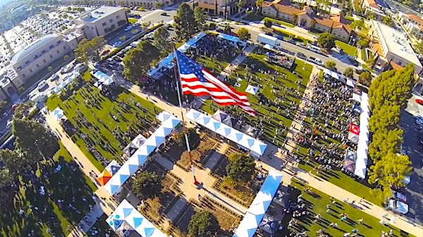 2015 San Diego Beer Fest