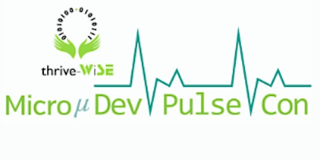 Thrive-WiSE presents Micro DevPulseCon primary image