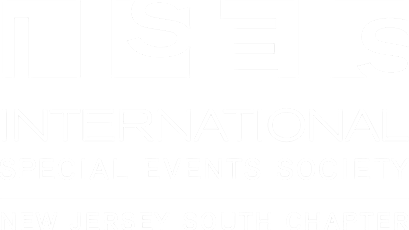 ISES NJ South PRESENTS: How to Market, Sell & Execute High Profile Events primary image