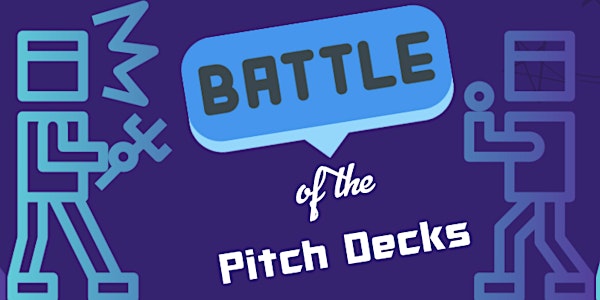 2021 Battle of the Pitch Decks