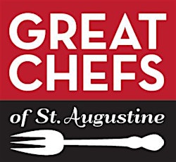 Great Chefs of St. Augustine primary image