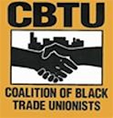 15th Annual CBTU Rochester Awards Banquet primary image