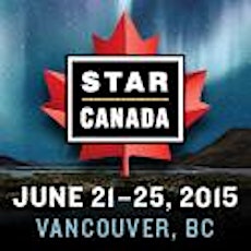 StarCanada—Software Testing Conference 2015 primary image