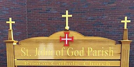 Parish Mission primary image