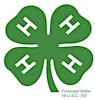 Logotipo de St. Johns County 4-H Program