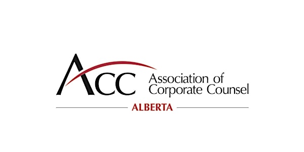 ACC Alberta and McMillan's International Women's Day Celebration