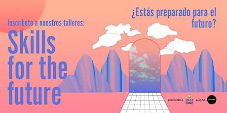 Imagen principal de Skills for the Future - 1er Módulo  - Nuevos Horizontes