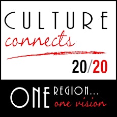 Culture Connects 20/20 - Cultural Plan Rollout primary image
