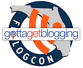 FLBlogCon 2015 presented by Ford primary image