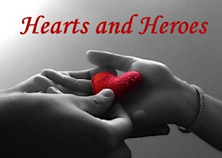 Hearts and Heroes 2016 primary image