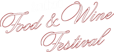 Southern Food & Wine Festival 2015 primary image