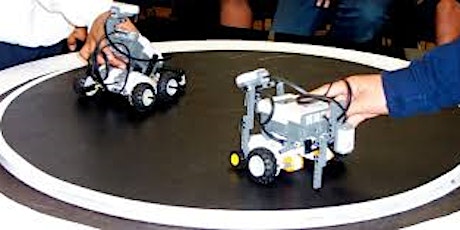 2021 QSITE Sumo Robotics primary image